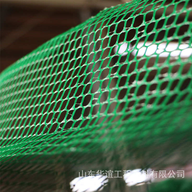 湖南三維植被網(wǎng)施工效果如何達(dá)到zui佳？實(shí)際施工工藝是怎樣的？