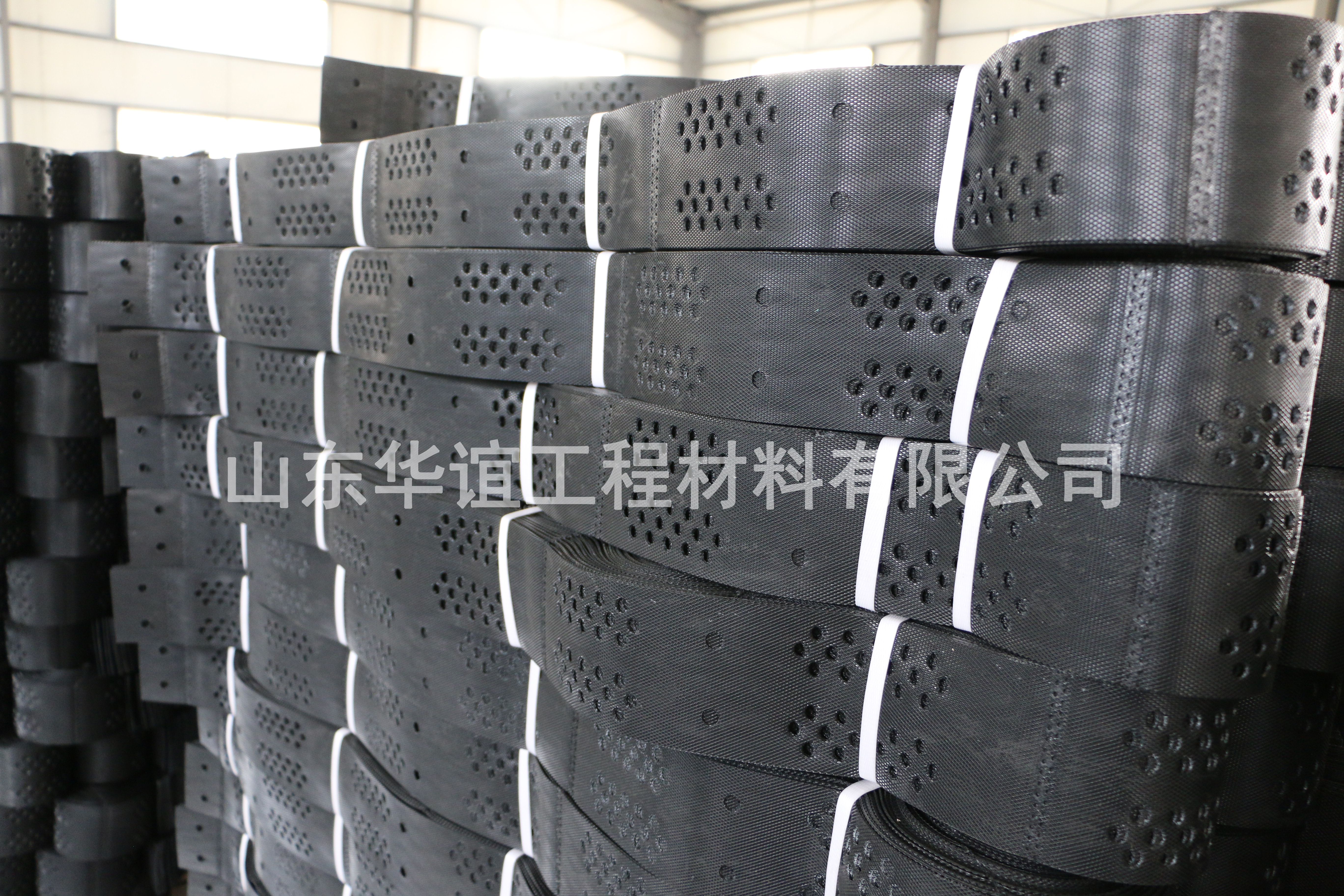 邊坡防護(hù)所用到的土工材料有哪些？