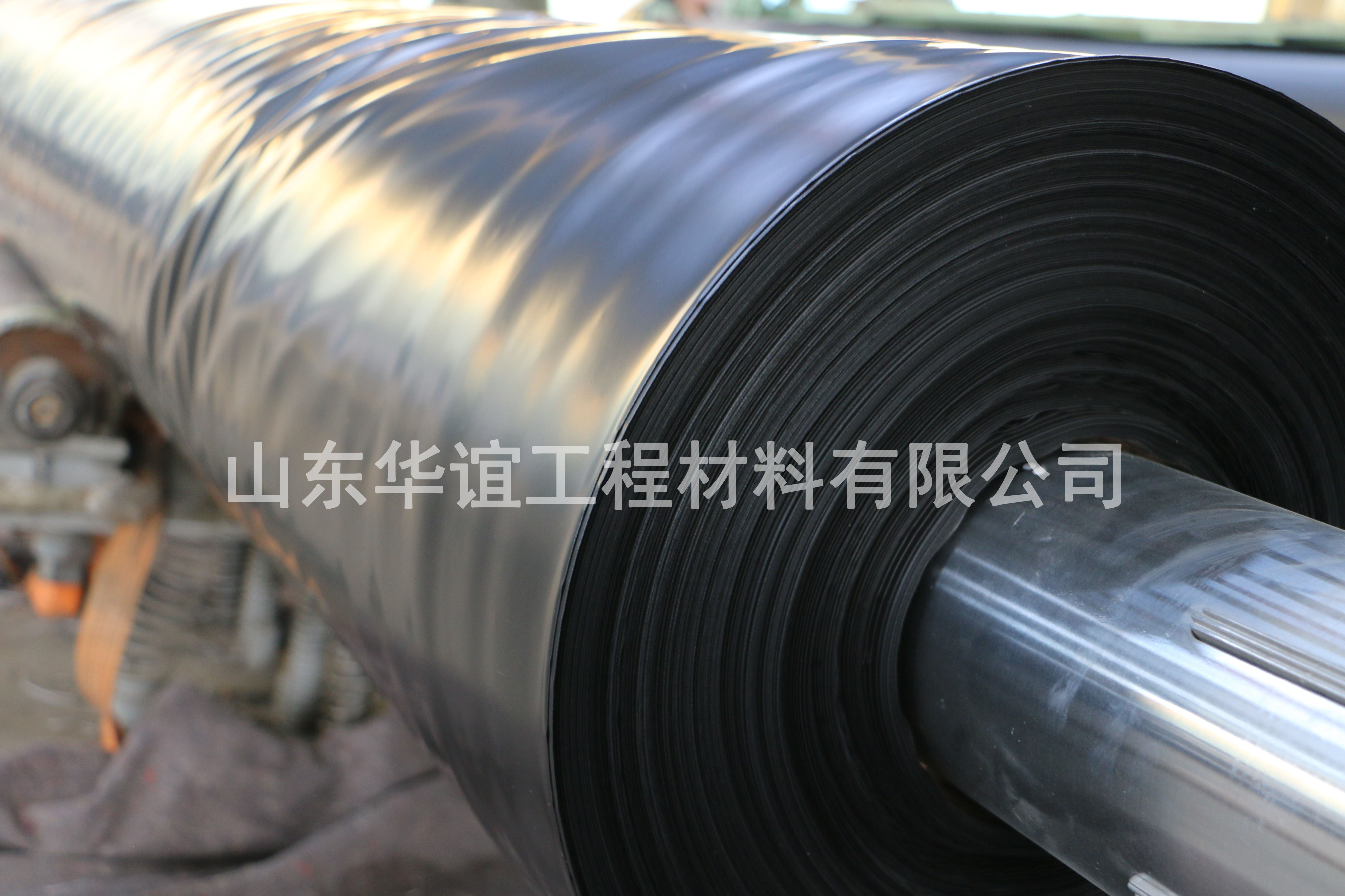福建防滲土工膜為何如此受歡迎？