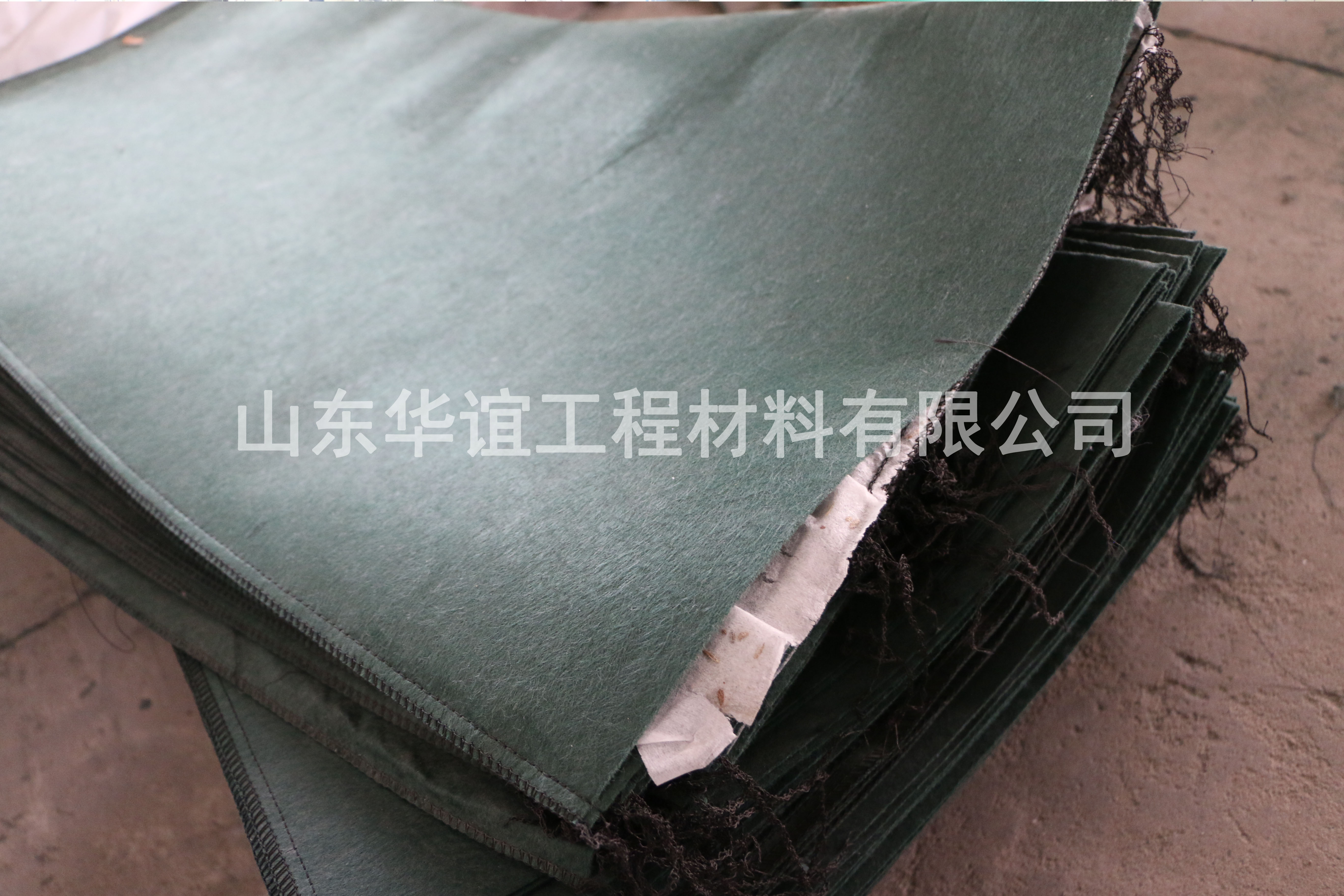四川生態(tài)袋可以xiu復(fù)比較陡的邊坡嗎？