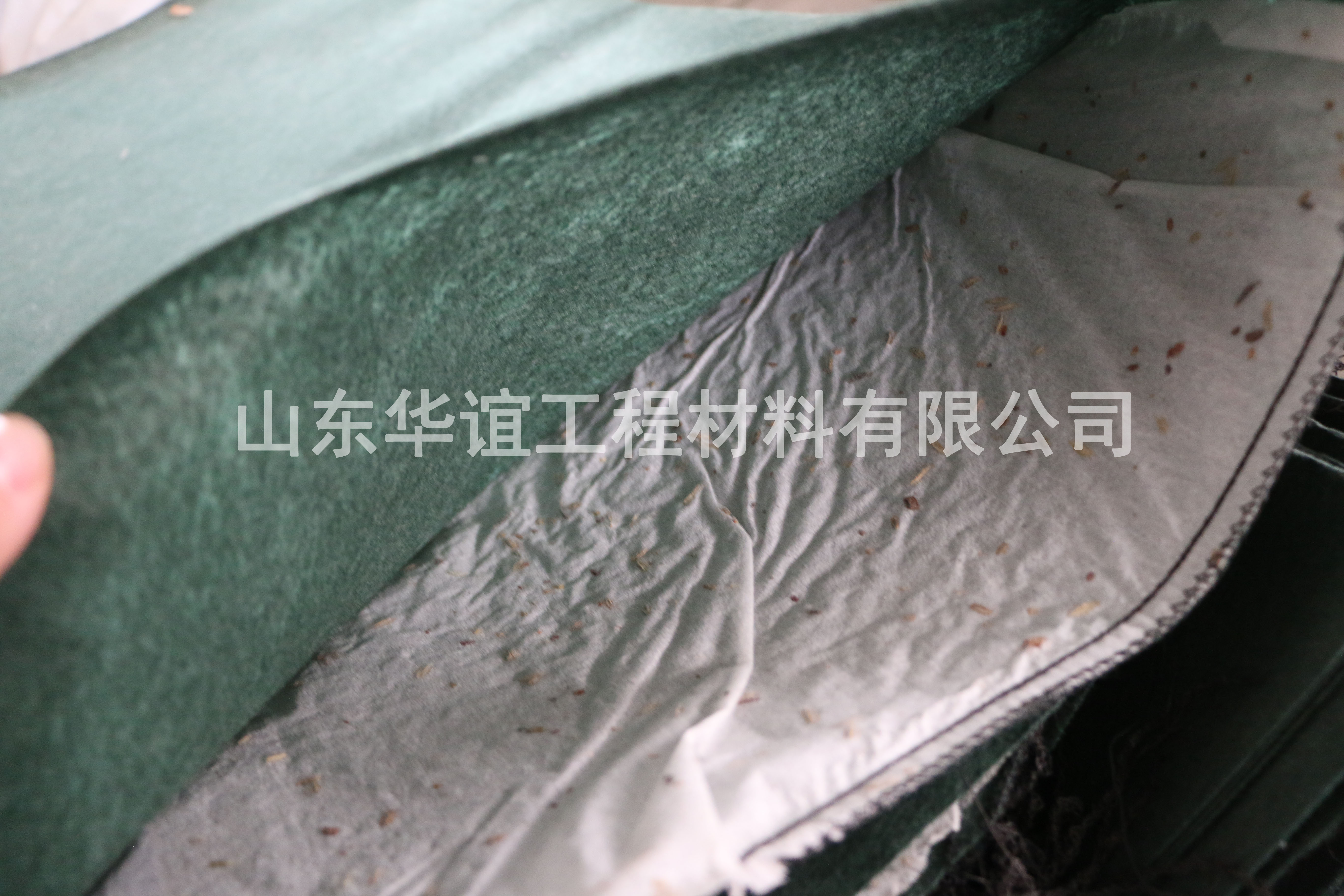 四川攀枝花生態(tài)袋在城鎮(zhèn)河道治理中有什么趨勢(shì)？(視頻）