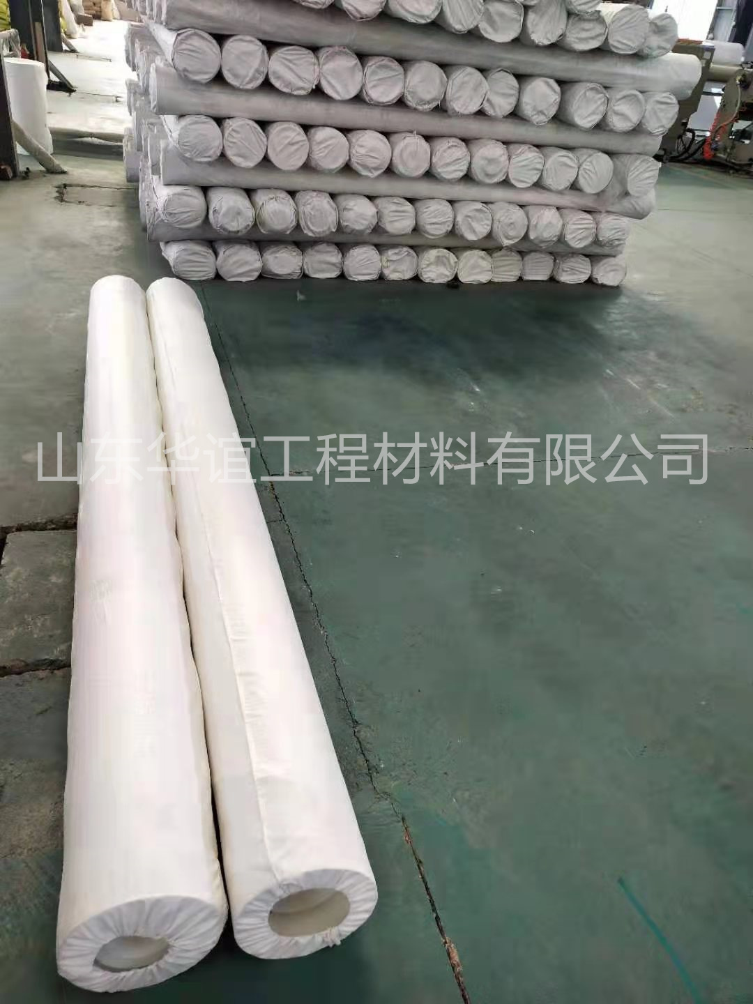 四川EVA隧道防水板怎么才能焊得牢？