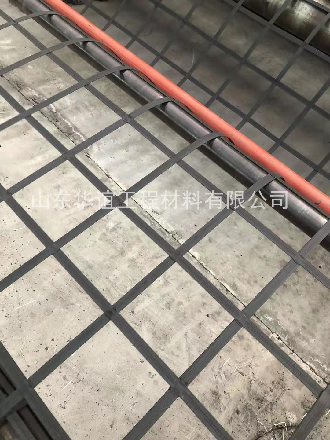 廣東鋼塑土工格柵適應(yīng)各種類型的路面增強和防護(hù)
