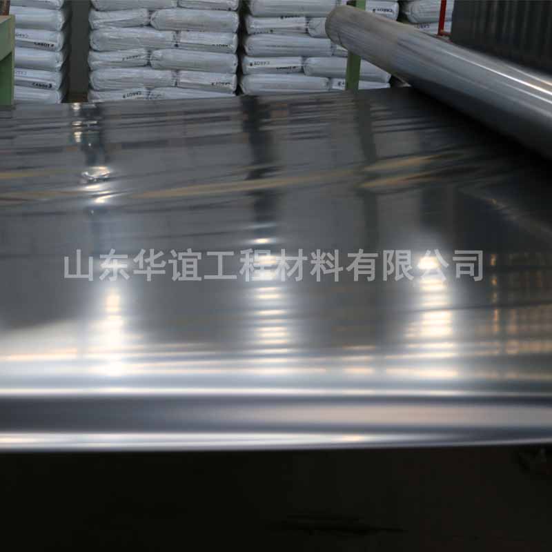 福建防滲土工膜為何如此受歡迎？