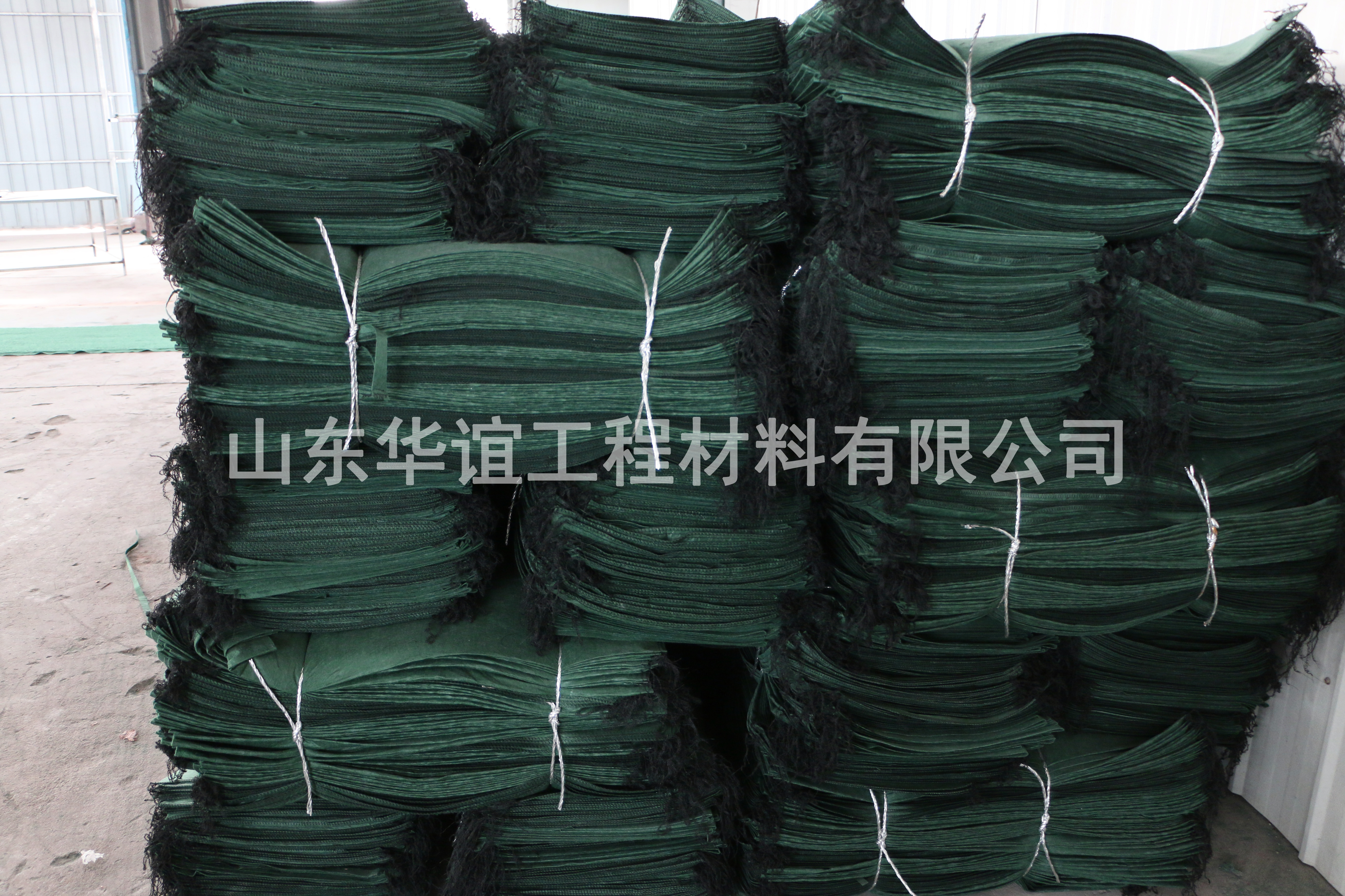 什么是云南麗江生態(tài)袋，作用是什么？