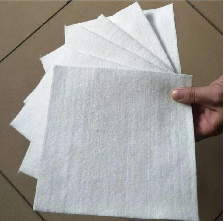 如何區(qū)分長絲土工布的質(zhì)量？